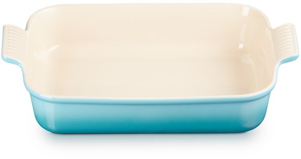 Le Creuset Heritage Fad 39 cm, Caribbean