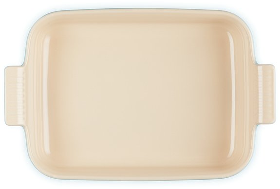 Le Creuset Heritage Fad 39 cm, Caribbean