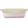 Le Creuset Heritage Fad 39 cm, Shell Pink