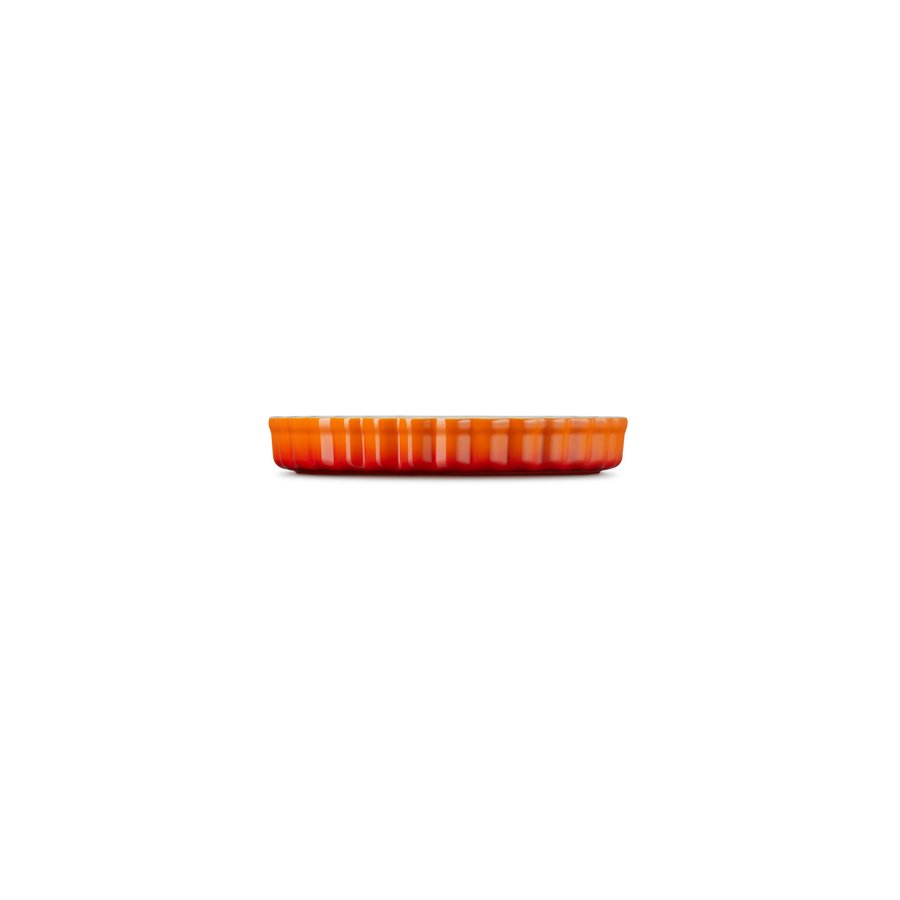 Le Creuset Trtefad 24 cm, Volcanic Orange