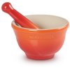 Le Creuset Morter 11,5 cm, Volcanic