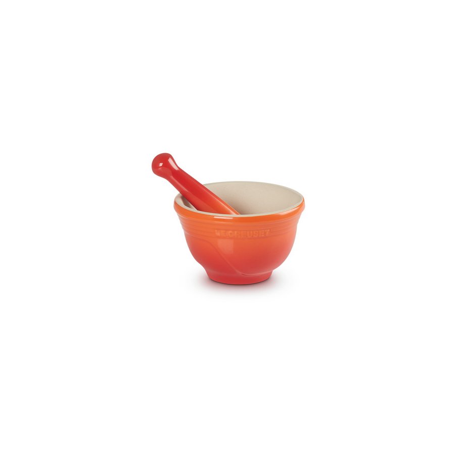 Le Creuset Morter 11,5 cm, Volcanic