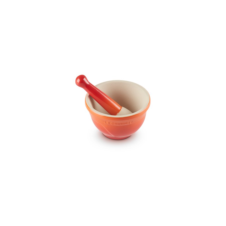 Le Creuset Morter 11,5 cm, Volcanic