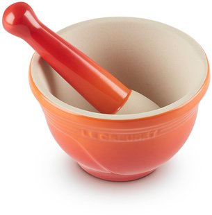 Le Creuset Morter 11,5 cm, Volcanic