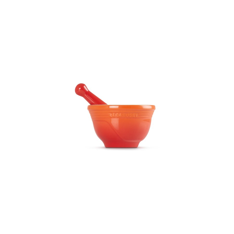 Le Creuset Morter 11,5 cm, Volcanic