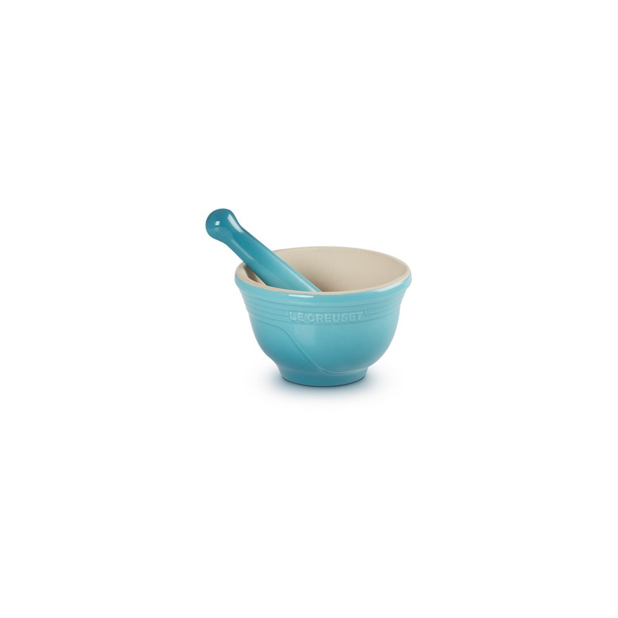 Le Creuset Morter 11,5 cm, Caribbean