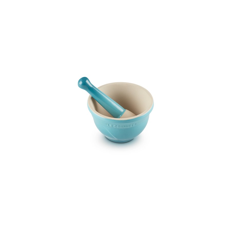 Le Creuset Morter 11,5 cm, Caribbean