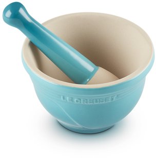 Le Creuset Morter 11,5 cm, Caribbean