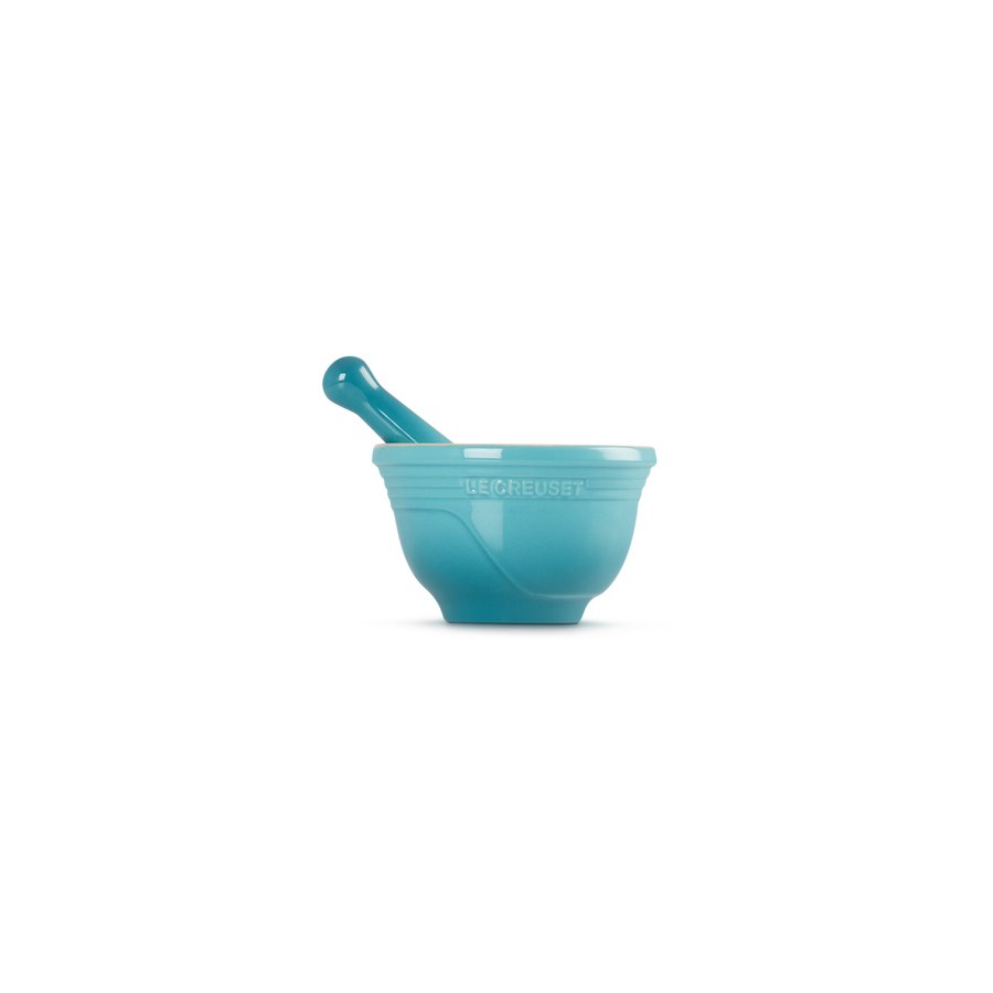 Le Creuset Morter 11,5 cm, Caribbean