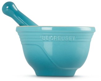 Le Creuset Morter 11,5 cm, Caribbean