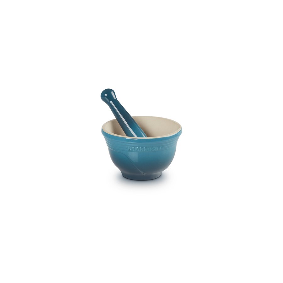 Le Creuset Morter 11,5 cm, Deep Teal