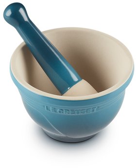 Le Creuset Morter 11,5 cm, Deep Teal