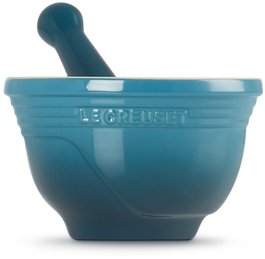 Le Creuset Morter 11,5 cm, Deep Teal