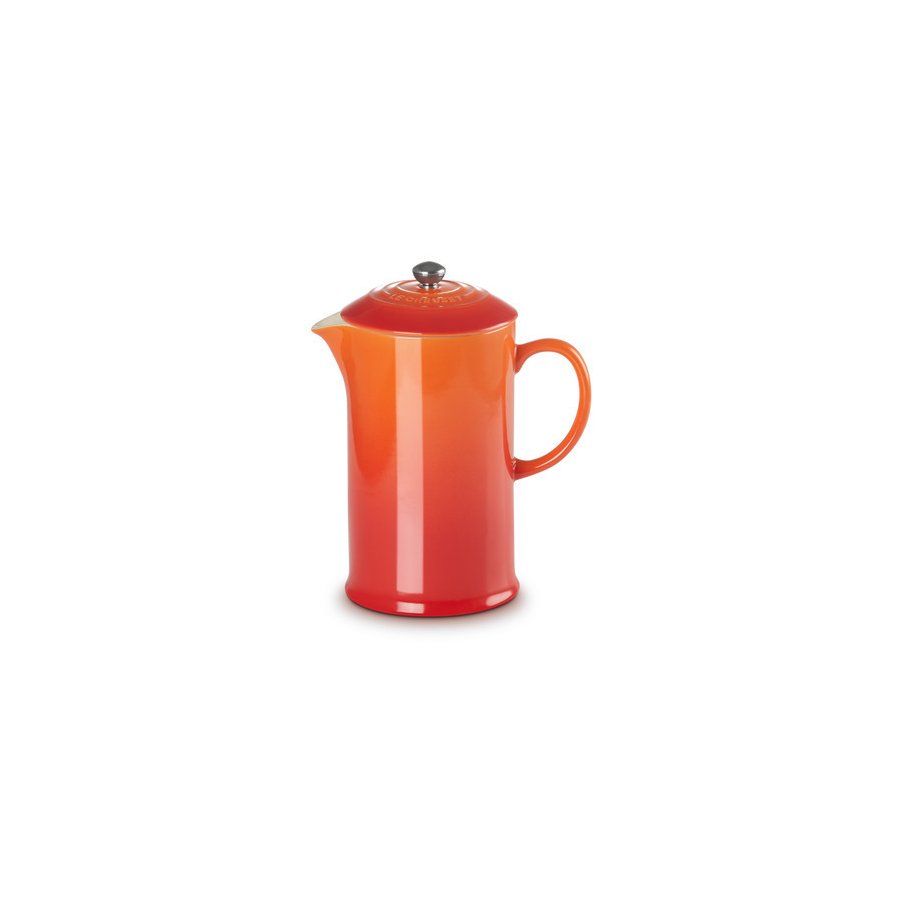 Le Creuset Stempelkande 1 L, Volcanic