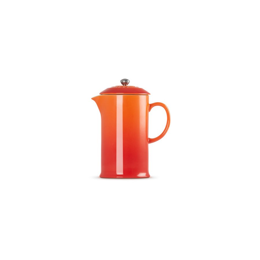 Le Creuset Stempelkande 1 L, Volcanic