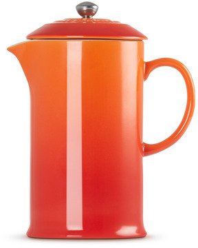 Le Creuset Stempelkande 1 L, Volcanic