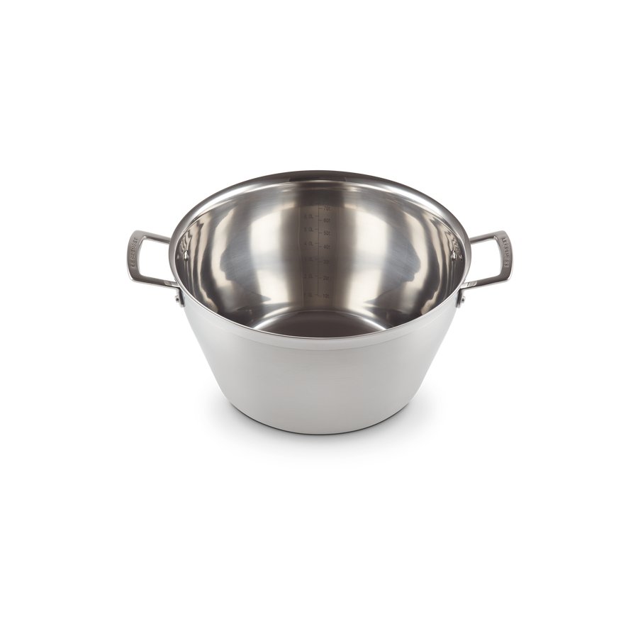 Le Creuset 3-Ply Suppegryde 30 cm/9,3 L