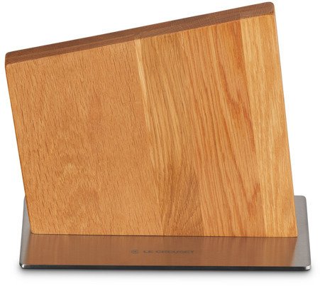Le Creuset Magnetisk Knivblok