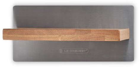 Le Creuset Magnetisk Knivblok