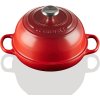 Le Creuset Brdform 24 cm/1,6 L, Cerise