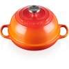 Le Creuset Brdform 24 cm/1,6 L, Volcanic