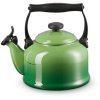 Le Creuset Traditional Kedel 2,1 L, Bamboo Green