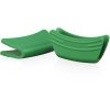 Le Creuset Grydelapper 2 stk, Bamboo Green