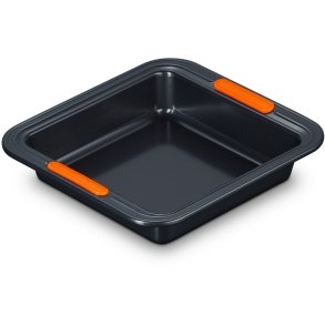 Le Creuset Kageform Firkantet 20 cm