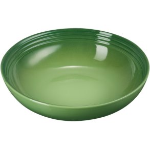 Le Creuset Signature Sk�l �32 cm, Bamboo Green
