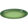 Le Creuset Signature Serveringsfad 46 cm, Bamboo Green