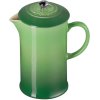 Le Creuset Stempelkande 1 L, Bamboo Green