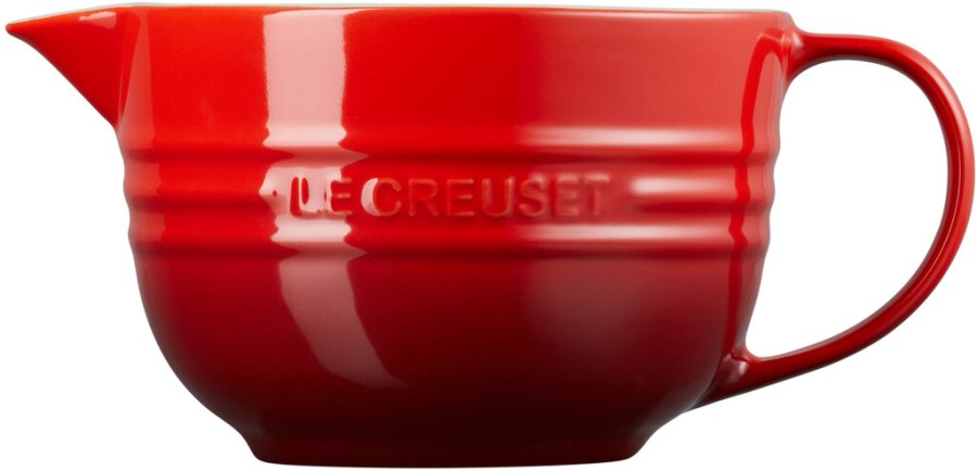 Le Creuset Rreskl m. Hldetud 2 L, Cerise