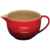 Le Creuset Rreskl m. Hldetud 2 L, Cerise