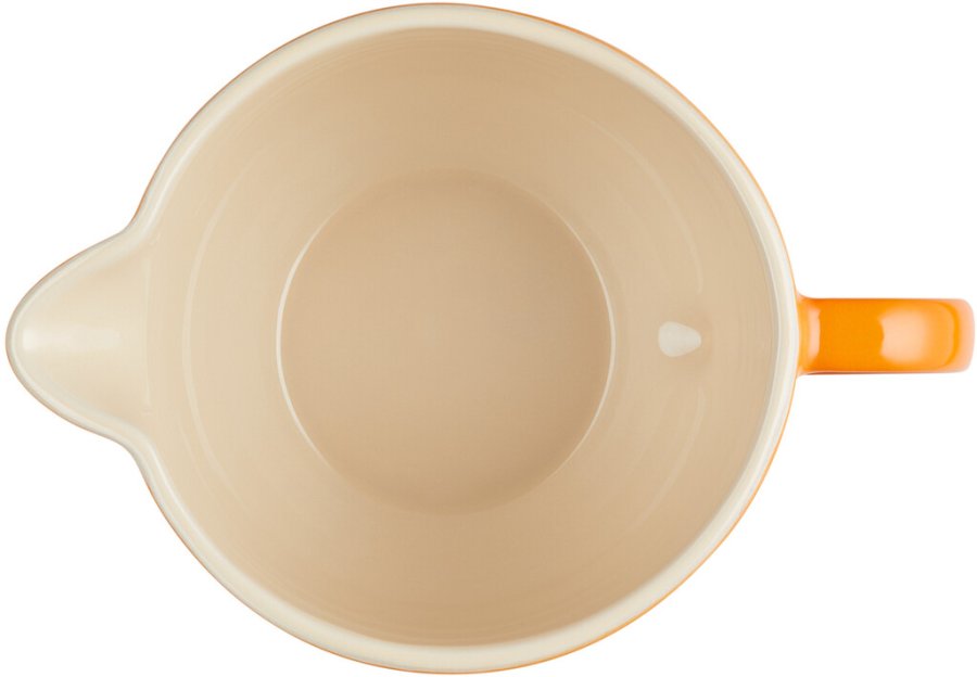 Le Creuset Rreskl m. Hldetud 2 L, Volcanic