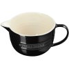 Le Creuset Rreskl m. Hldetud 2 L, Sort