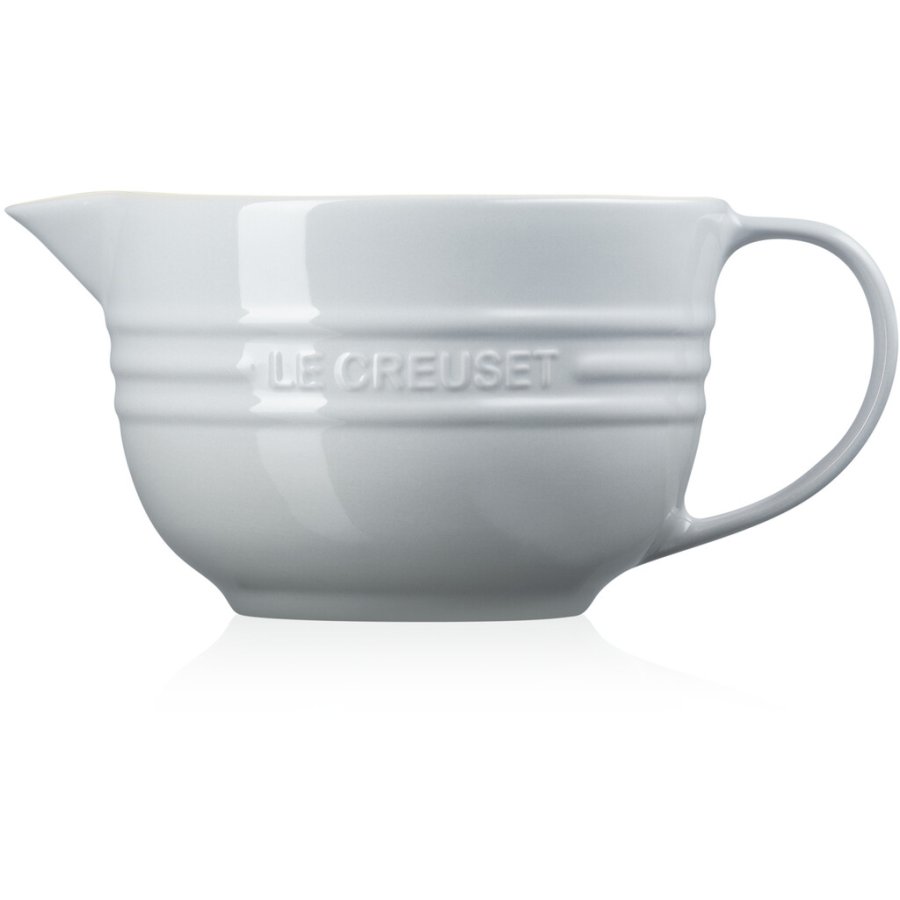 Le Creuset Rreskl m. Hldetud 2 L, Mist Grey