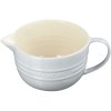 Le Creuset Rreskl m. Hldetud 2 L, Mist Grey