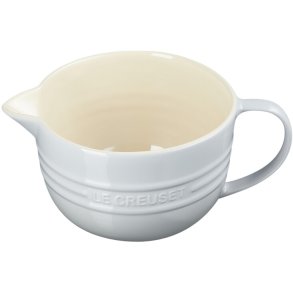 Le Creuset R�resk�l m. H�ldetud 2 L, Mist Grey