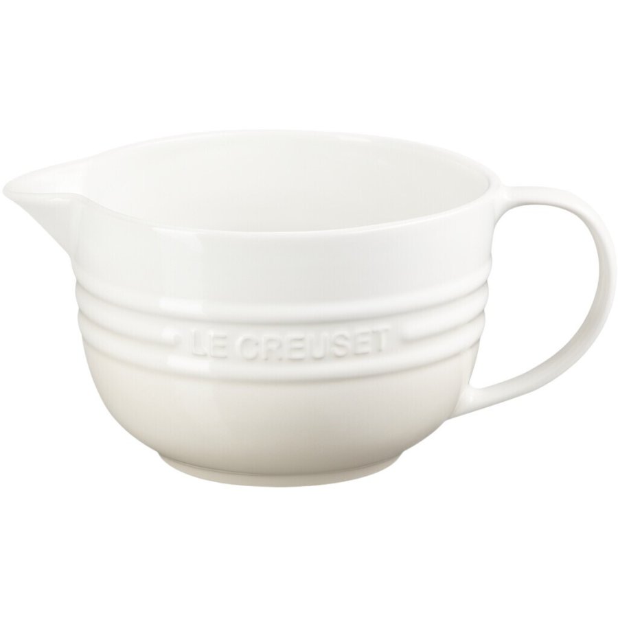 Le Creuset Rreskl m. Hldetud 2 L, Meringue