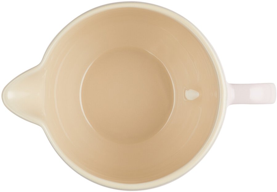 Le Creuset Rreskl m. Hldetud 2 L, Shell Pink