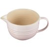 Le Creuset Rreskl m. Hldetud 2 L, Shell Pink