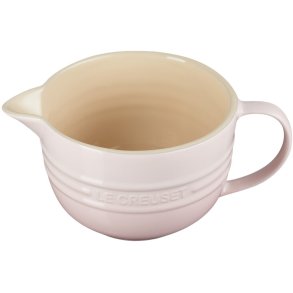 Le Creuset R�resk�l m. H�ldetud 2 L, Shell Pink
