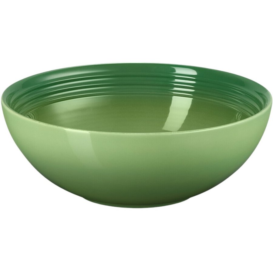 Le Creuset Signature Skl 24 cm, Bamboo Green