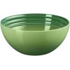 Le Creuset Signature Snackskl 12 cm, Bamboo Green