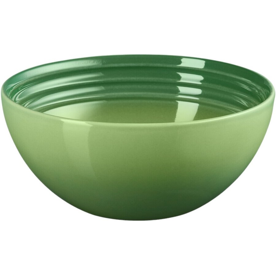 Le Creuset Signature Snackskl 12 cm, Bamboo Green