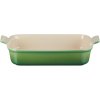 Le Creuset Heritage Fad 39 cm, Bamboo Green