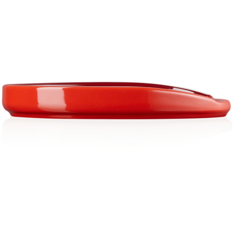 Le Creuset Grydeskeholder 16 cm, Cerise