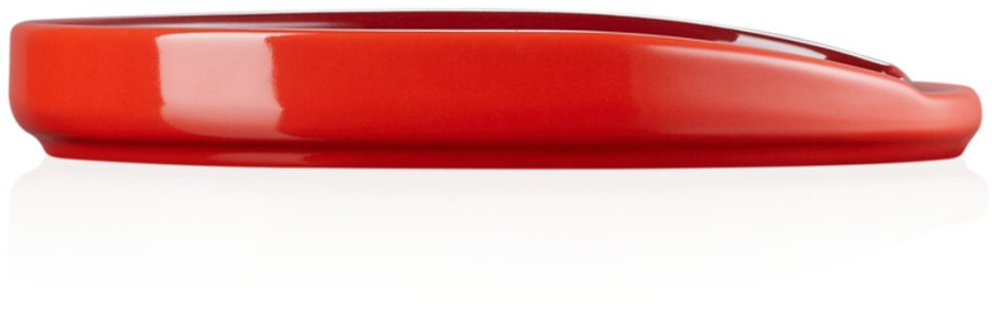 Le Creuset Grydeskeholder 16 cm, Cerise