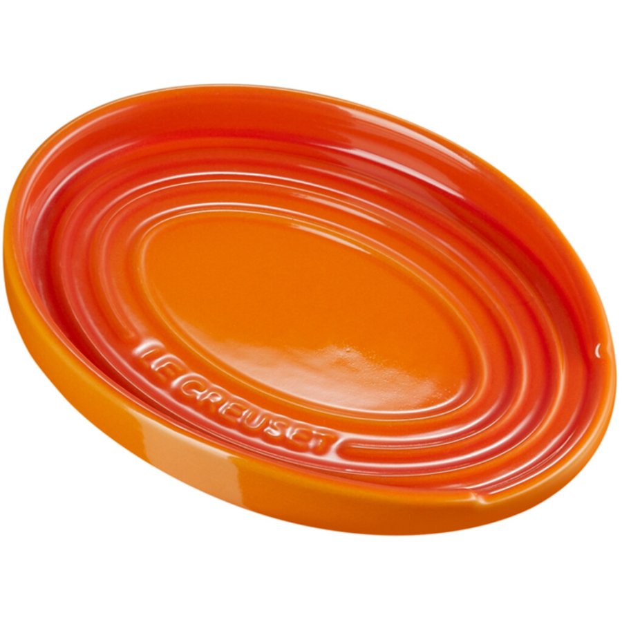 Le Creuset Grydeskeholder 16 cm, Volcanic