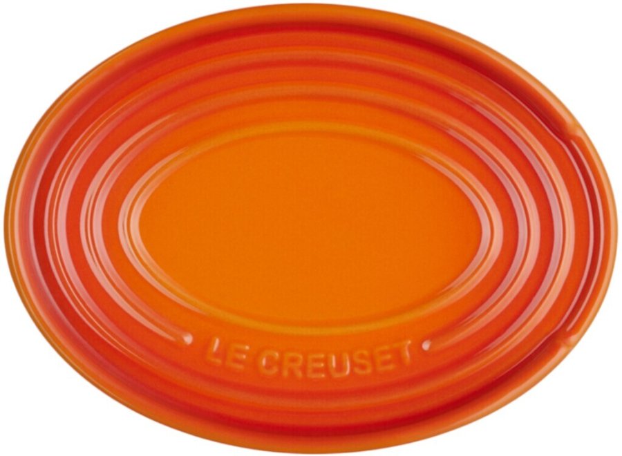 Le Creuset Grydeskeholder 16 cm, Volcanic